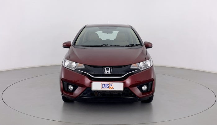 2016 Honda Jazz 1.2 SV MT, Petrol, Manual, 51,006 km, Front