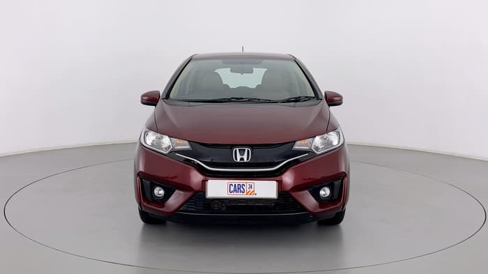 2016 Honda Jazz 1.2 SV MT, Petrol, Manual, 51,006 km, Front