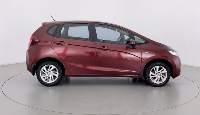 2016 Honda Jazz 1.2 SV MT, Petrol, Manual, 51,006 km, Right Side View