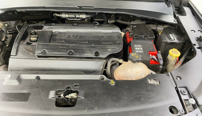 2018 Jeep Compass LIMITED 1.4 PETROL AT, Petrol, Automatic, 67,111 km, Engine View - Left