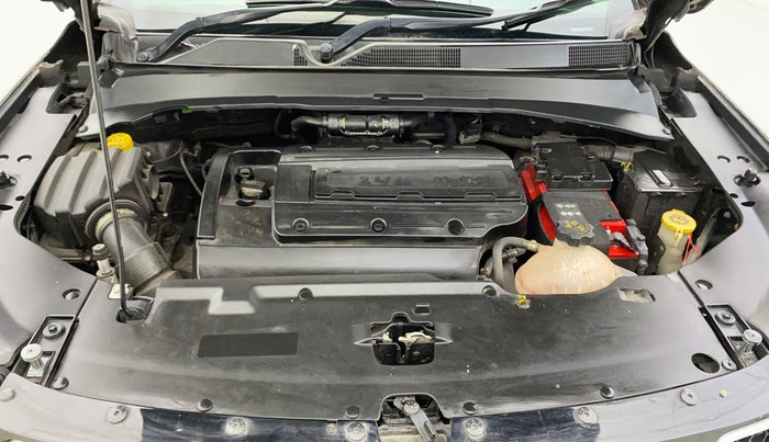 2018 Jeep Compass LIMITED 1.4 PETROL AT, Petrol, Automatic, 67,111 km, Engine View