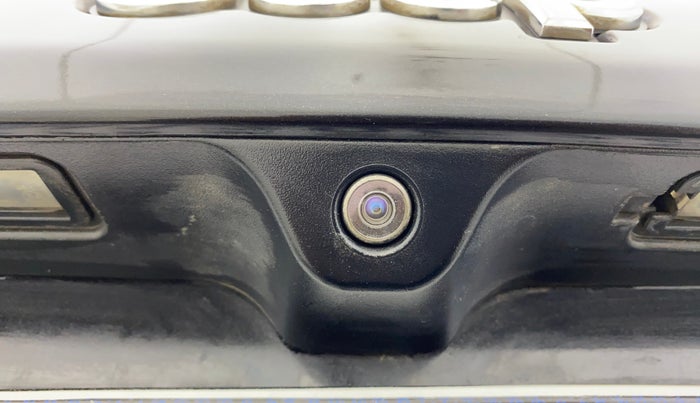 2018 Jeep Compass LIMITED 1.4 PETROL AT, Petrol, Automatic, 67,111 km, Parking Camera