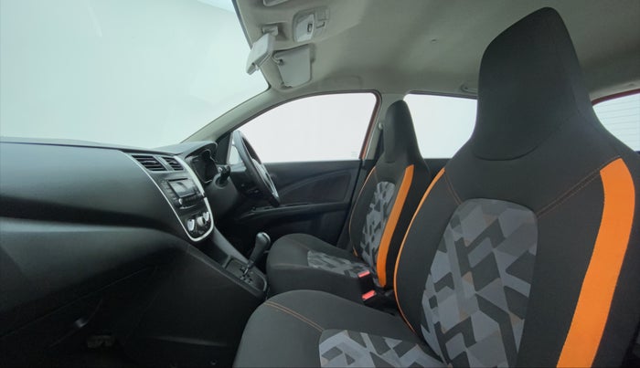 2017 Maruti Celerio X ZXI (O) AMT, Petrol, Automatic, 38,697 km, Right Side Front Door Cabin