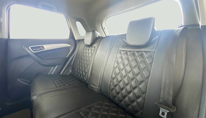 2017 Maruti Vitara Brezza ZDI PLUS, Diesel, Manual, 25,504 km, Right Side Rear Door Cabin