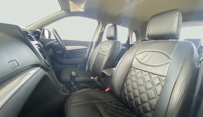 2017 Maruti Vitara Brezza ZDI PLUS, Diesel, Manual, 25,504 km, Right Side Front Door Cabin