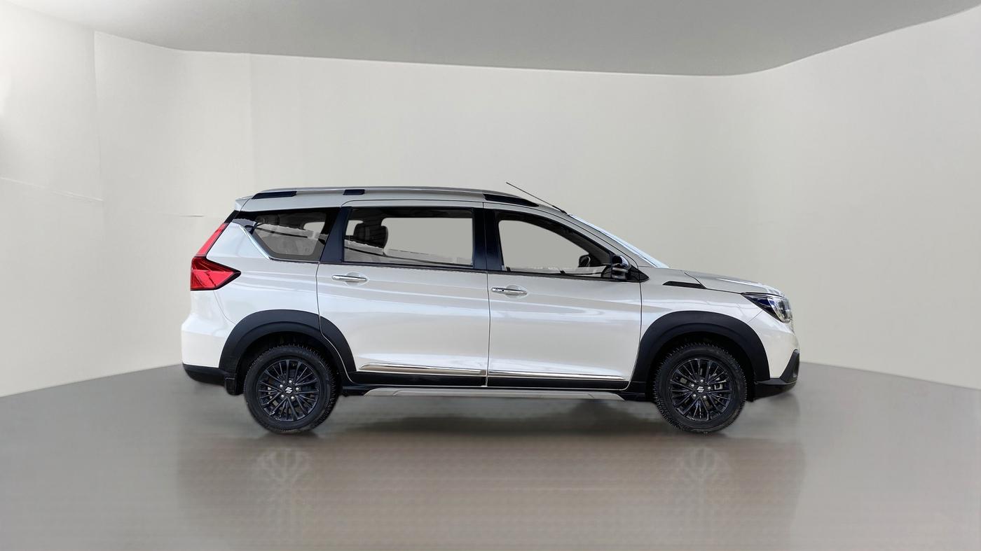2021 Maruti XL6 ZETA SHVS, Petrol, Manual, 36,951 km, Right Side View
