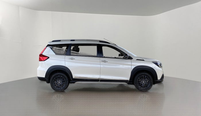 2021 Maruti XL6 ZETA SHVS, Petrol, Manual, 36,951 km, Right Side View