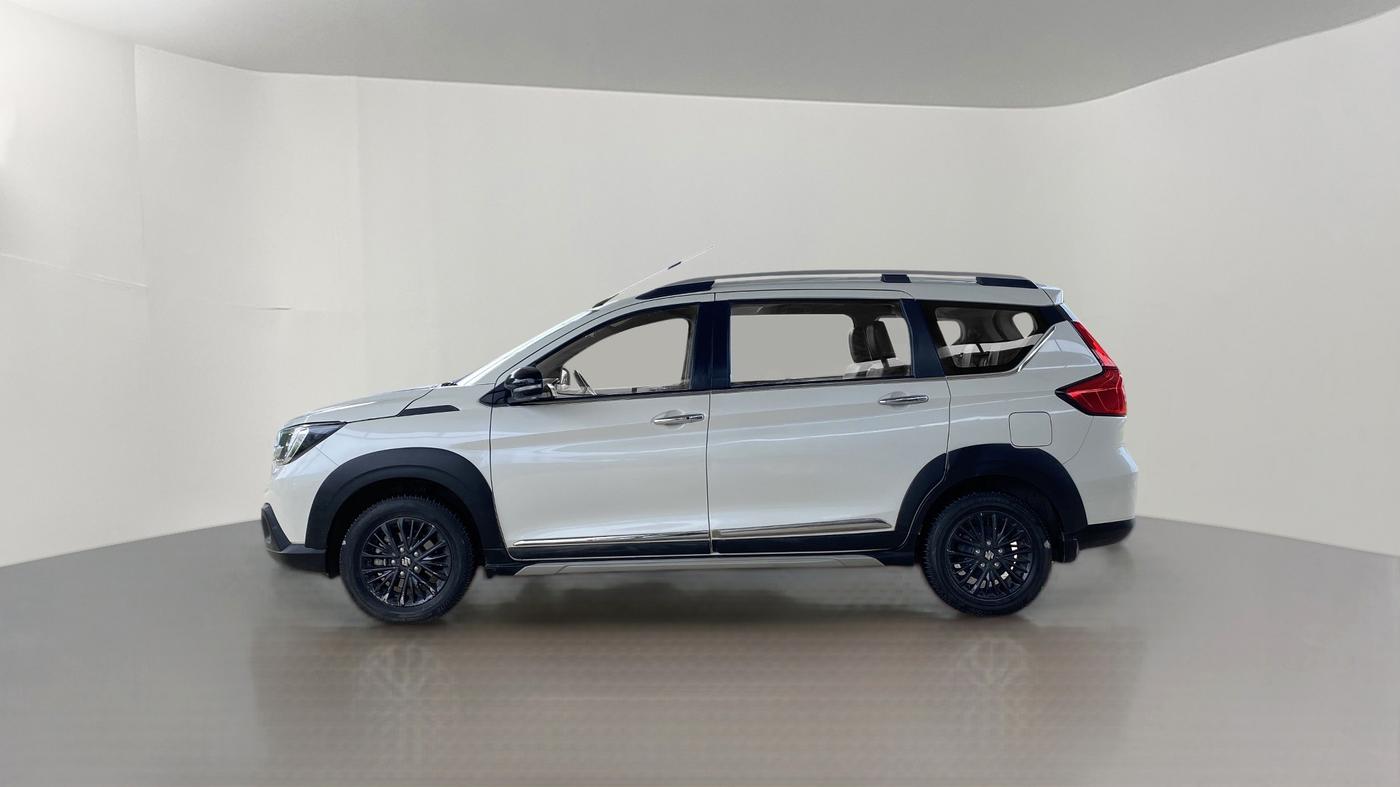 2021 Maruti XL6 ZETA SHVS, Petrol, Manual, 36,951 km, Left Side
