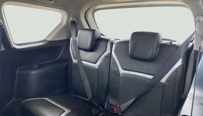 2021 Maruti XL6 ZETA SHVS, Petrol, Manual, 36,951 km, Third Seat Row ( optional )