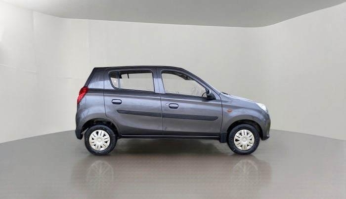 2015 Maruti Alto 800 LXI, Petrol, Manual, 26,502 km, Right Side View
