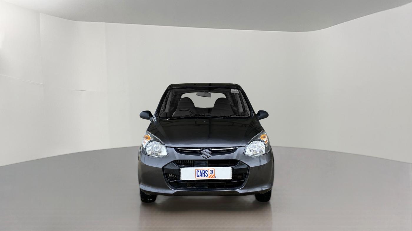 2015 Maruti Alto 800 LXI, Petrol, Manual, 26,502 km, Front