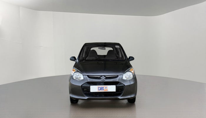 2015 Maruti Alto 800 LXI, Petrol, Manual, 26,502 km, Front