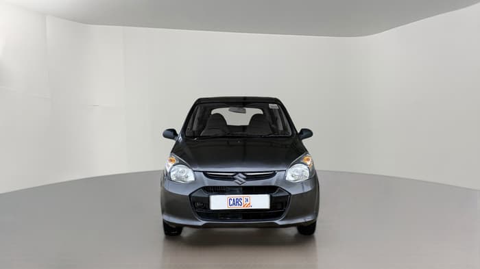 2015 Maruti Alto 800 LXI, Petrol, Manual, 26,502 km, Front