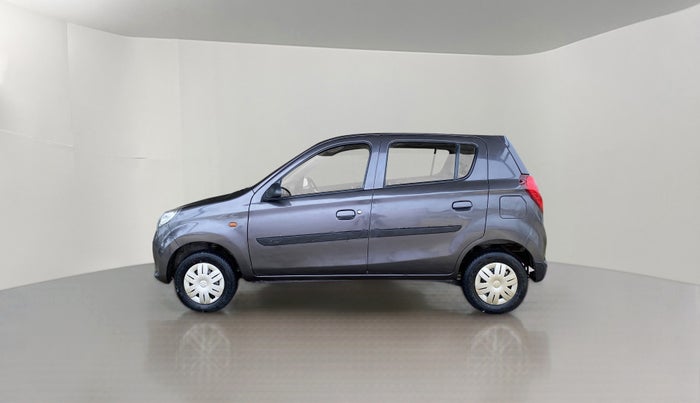2015 Maruti Alto 800 LXI, Petrol, Manual, 26,502 km, Left Side