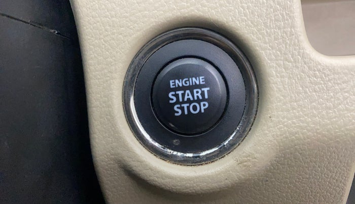 2015 Maruti Ciaz ZXI, Petrol, Manual, 51,463 km, Keyless Start/ Stop Button