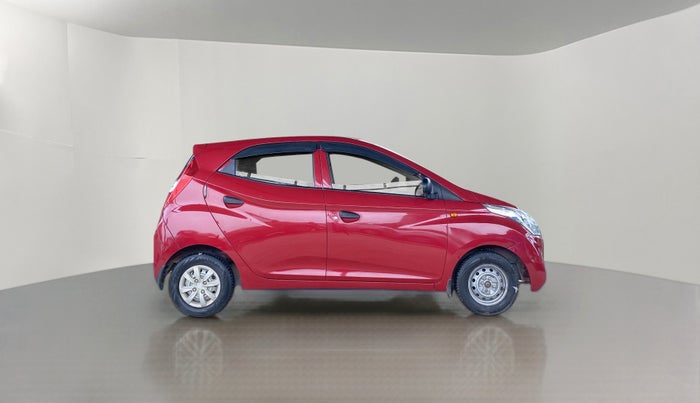 2015 Hyundai Eon ERA PLUS, Petrol, Manual, 22,818 km, Right Side View