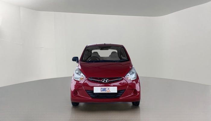 2015 Hyundai Eon ERA PLUS, Petrol, Manual, 22,818 km, Front