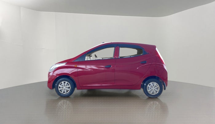 2015 Hyundai Eon ERA PLUS, Petrol, Manual, 22,818 km, Left Side