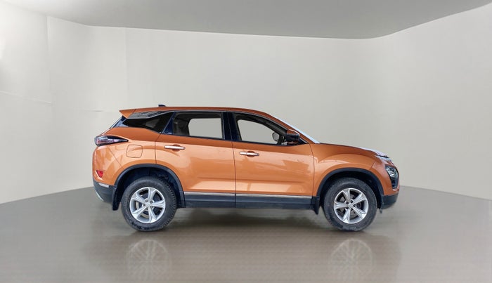 2019 Tata Harrier XZ 2.0L Kryotec, Diesel, Manual, 43,142 km, Right Side View