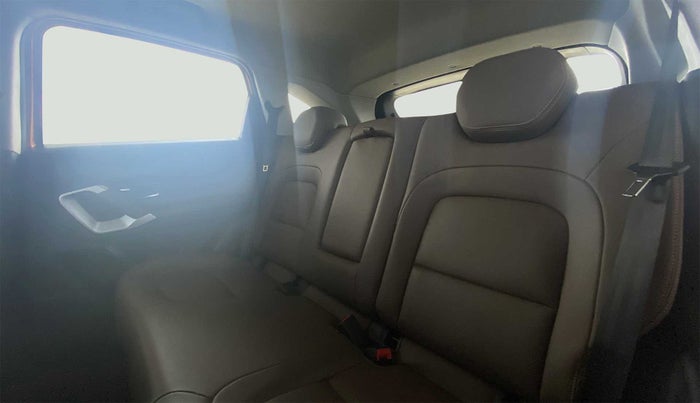 2019 Tata Harrier XZ 2.0L Kryotec, Diesel, Manual, 43,142 km, Right Side Rear Door Cabin
