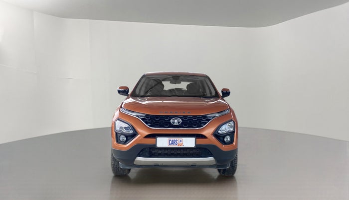 2019 Tata Harrier XZ 2.0L Kryotec, Diesel, Manual, 43,142 km, Front