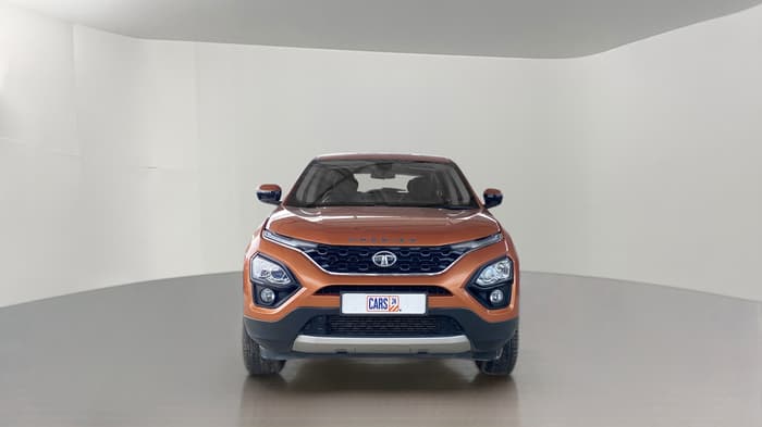 2019 Tata Harrier XZ 2.0L Kryotec, Diesel, Manual, 43,142 km, Front