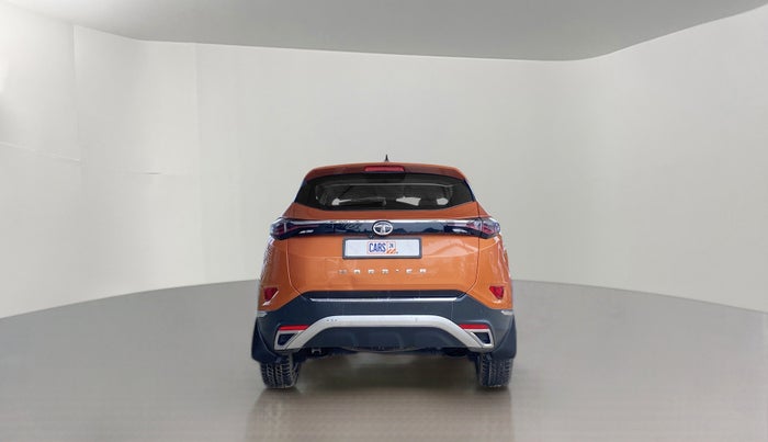 2019 Tata Harrier XZ 2.0L Kryotec, Diesel, Manual, 43,142 km, Back/Rear