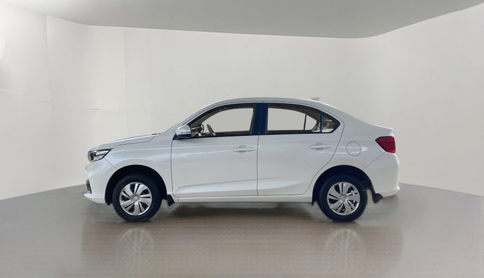 2021 Honda Amaze 1.2 SMT I VTEC, Petrol, Manual, Left Side