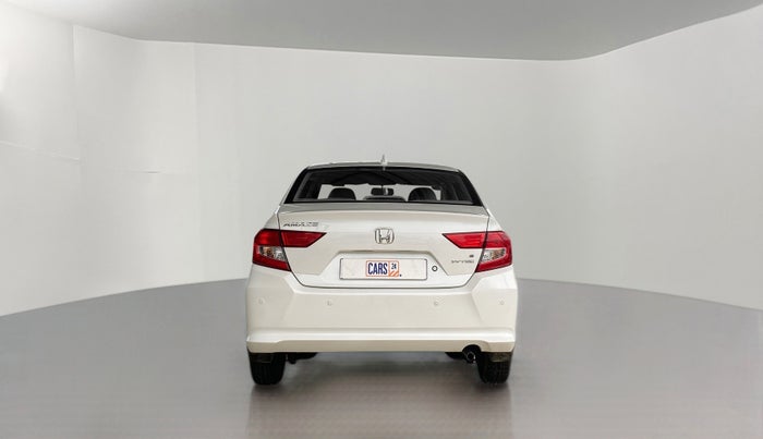 2021 Honda Amaze 1.2 SMT I VTEC, Petrol, Manual, Back/Rear