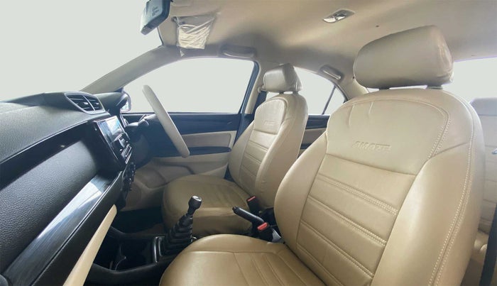 2021 Honda Amaze 1.2 SMT I VTEC, Petrol, Manual, Right Side Front Door Cabin