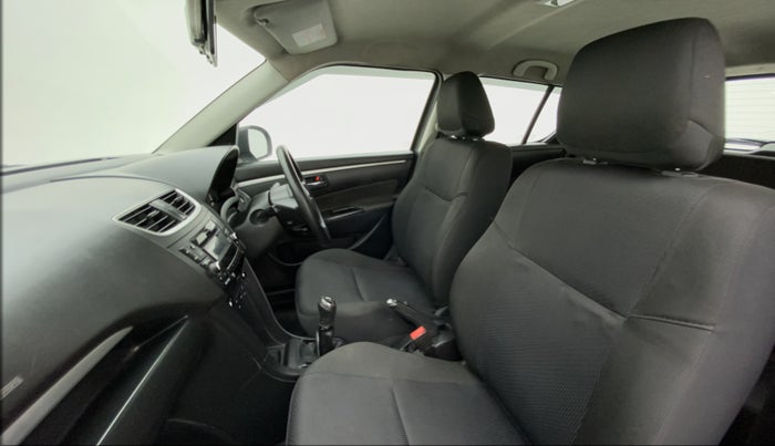 2016 Maruti Swift ZDI, Diesel, Manual, 85,265 km, Right Side Front Door Cabin
