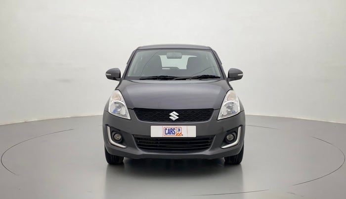 2016 Maruti Swift ZDI, Diesel, Manual, 85,265 km, Front