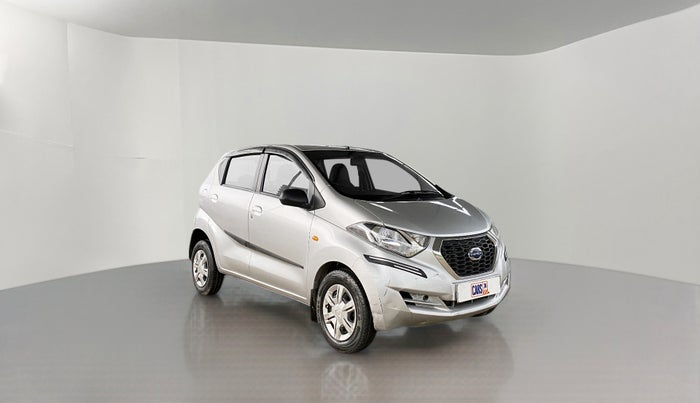 2019 Datsun Redi Go T (O), Petrol, Manual, 44,925 km, Right Front Diagonal