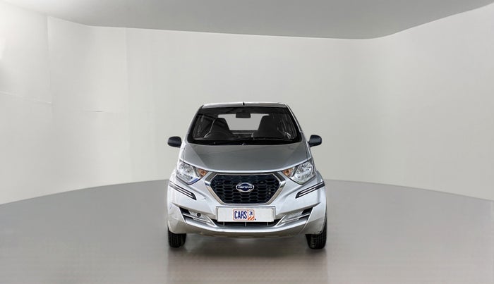2019 Datsun Redi Go T (O), Petrol, Manual, 44,925 km, Front
