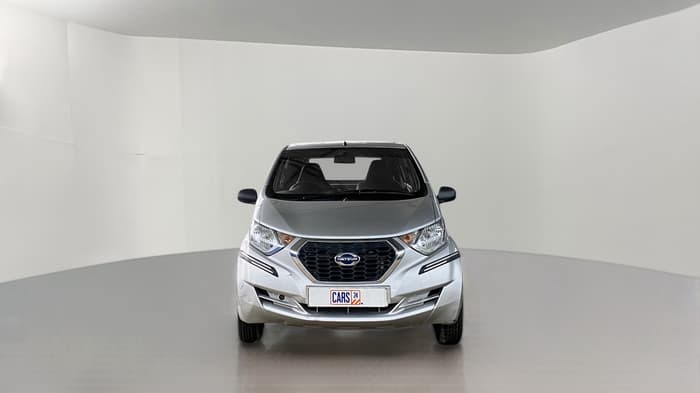 2019 Datsun Redi Go T (O), Petrol, Manual, 44,925 km, Front