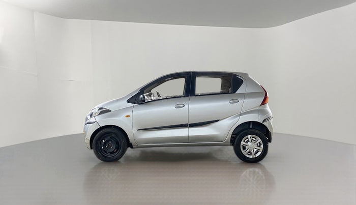 2019 Datsun Redi Go T (O), Petrol, Manual, 44,925 km, Left Side