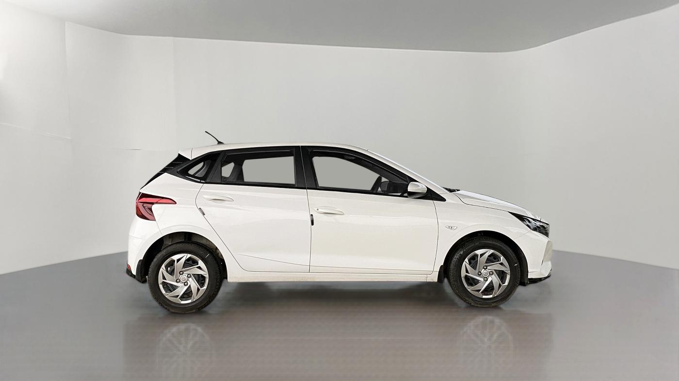 2021 Hyundai NEW I20 MAGNA 1.2 MT, Petrol, Manual, 4,926 km, Right Side View