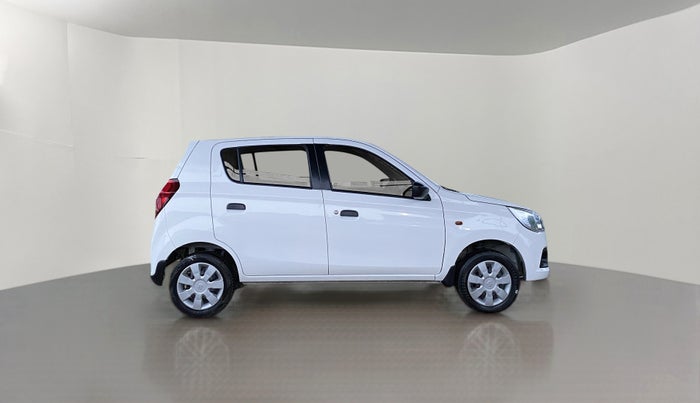 2019 Maruti Alto K10 VXI P, Petrol, Manual, 31,571 km, Right Side View