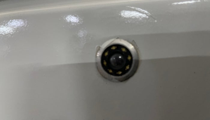 2014 Maruti Swift VXI, Petrol, Manual, 90,243 km, Parking Camera