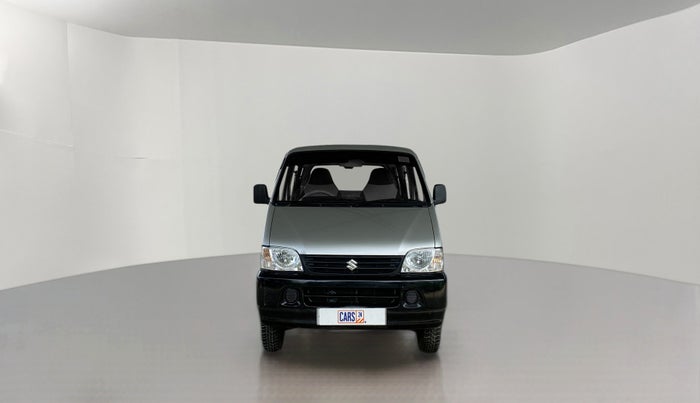 2020 Maruti Eeco 5 STR WITH AC PLUSHTR, Petrol, Manual, 23,673 km, Front