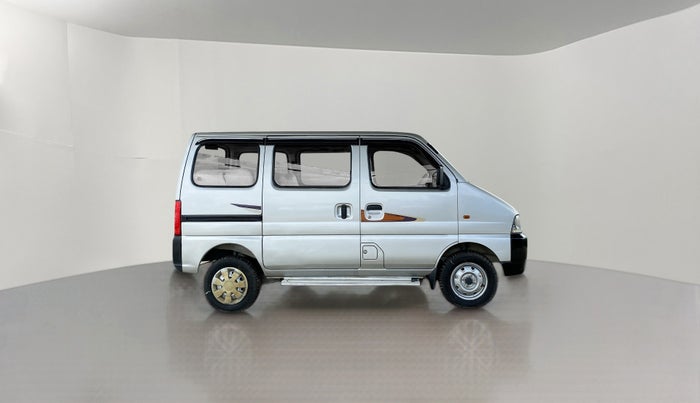 2020 Maruti Eeco 5 STR WITH AC PLUSHTR, Petrol, Manual, 23,673 km, Right Side View