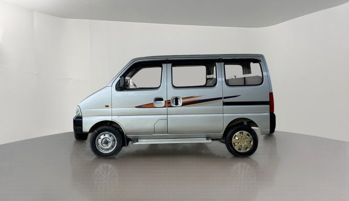 2020 Maruti Eeco 5 STR WITH AC PLUSHTR, Petrol, Manual, 23,673 km, Left Side