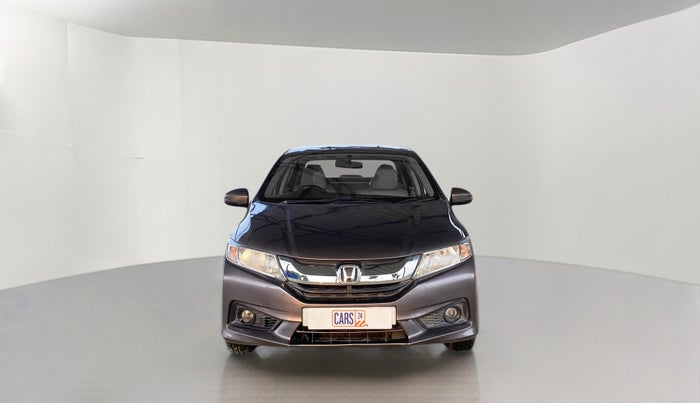 2015 Honda City V MT PETROL, Petrol, Manual, 73,416 km, Front
