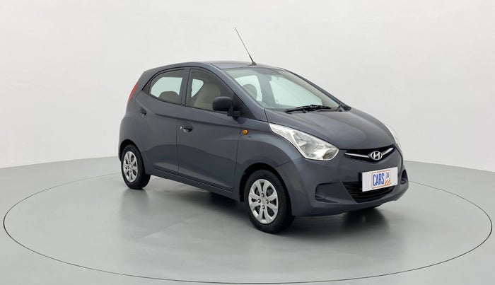 2015 Hyundai Eon MAGNA PLUS, Petrol, Manual, 29,310 km, Right Front Diagonal