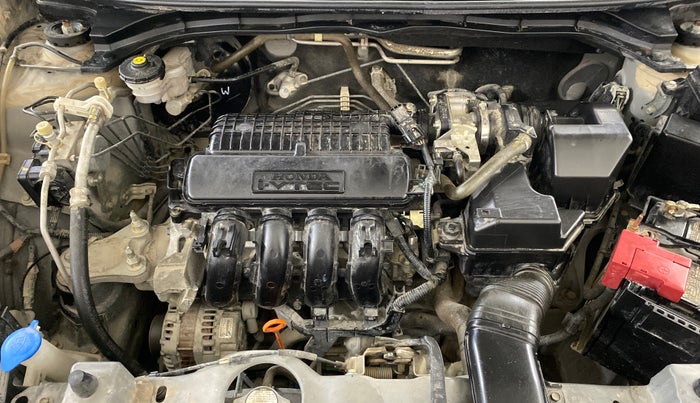 2022 Honda Amaze 1.2L I-VTEC S, Petrol, Manual, 28,060 km, Engine View