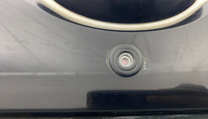 2020 Tata NEXON XM PETROL, Petrol, Manual, 27,258 km, Parking Camera