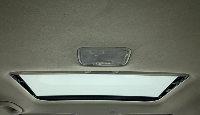 2019 Hyundai VENUE SX PLUS 1.0 TURBO DCT, Petrol, Automatic, 60,468 km, Moonroof/ Sunroof