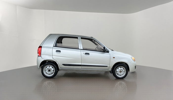 2012 Maruti Alto K10 LXI P, Petrol, Manual, 27,126 km, Right Side View