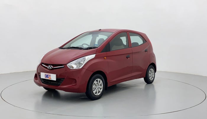 2017 Hyundai Eon ERA PLUS, Petrol, Manual, 42,950 km, Left Front Diagonal