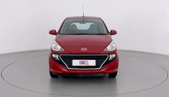 2020 Hyundai NEW SANTRO SPORTZ 1.1, Petrol, Manual, 8,876 km, Front